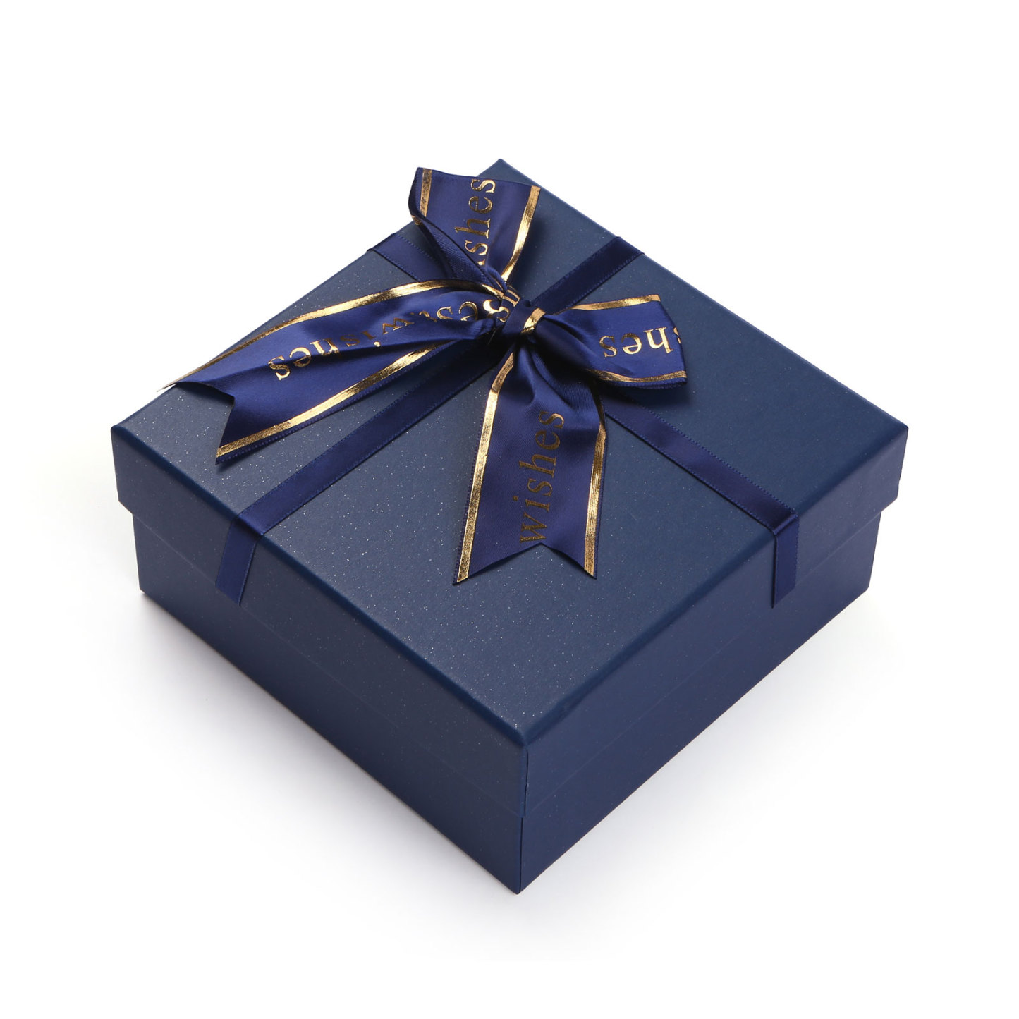 Exquisite Gift Box Blue