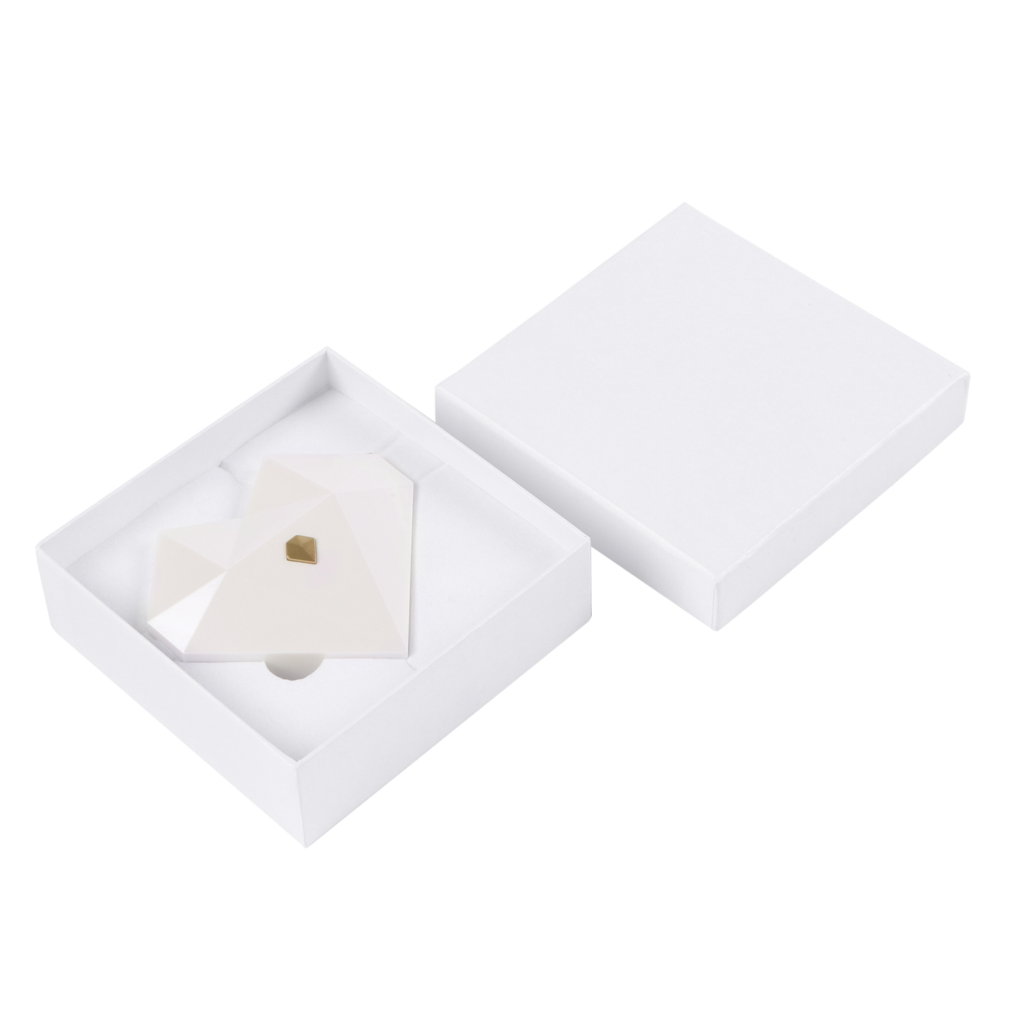 Jessemade Exquisite Heart Gift Box - Mother's Day Gift Box