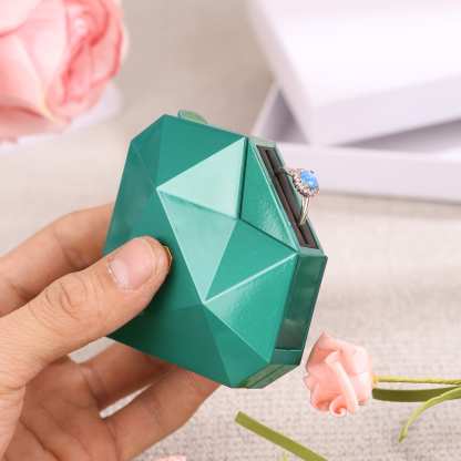 Jessemade Exquisite Heart Gift Box - Mother's Day Gift Box