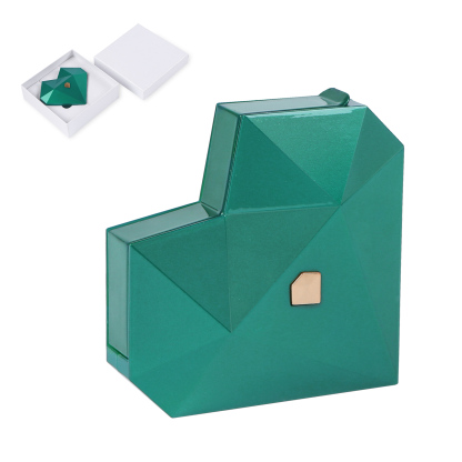 Jessemade Exquisite Heart Gift Box - Mother's Day Gift Box