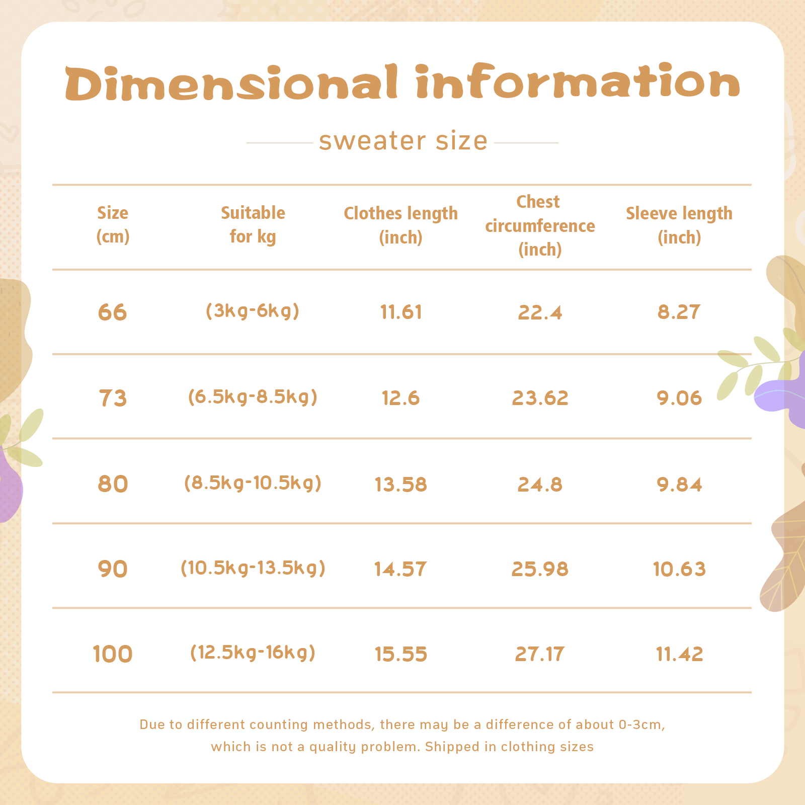 Personalised Baby Knit Sweater – Custom 2 Names Embroidery with Pink/Green/Blue/Brown– Exclusive Baby Gift | Jessemade