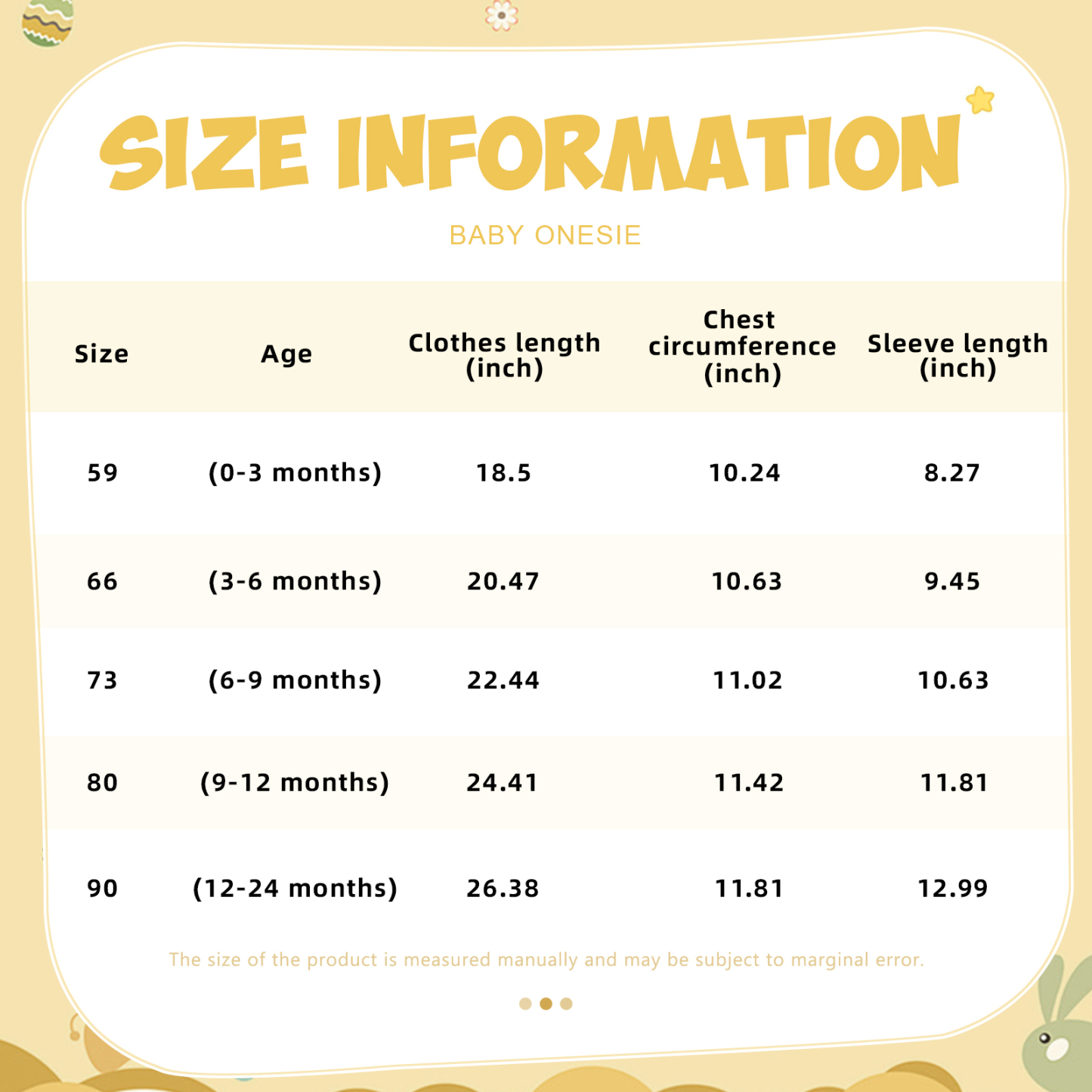 Personalized Baby Onesie – CustomizedCotton Romper with Name-Green/Pink/Beige/Grey Green – Exclusive Baby Gift | Jessemade