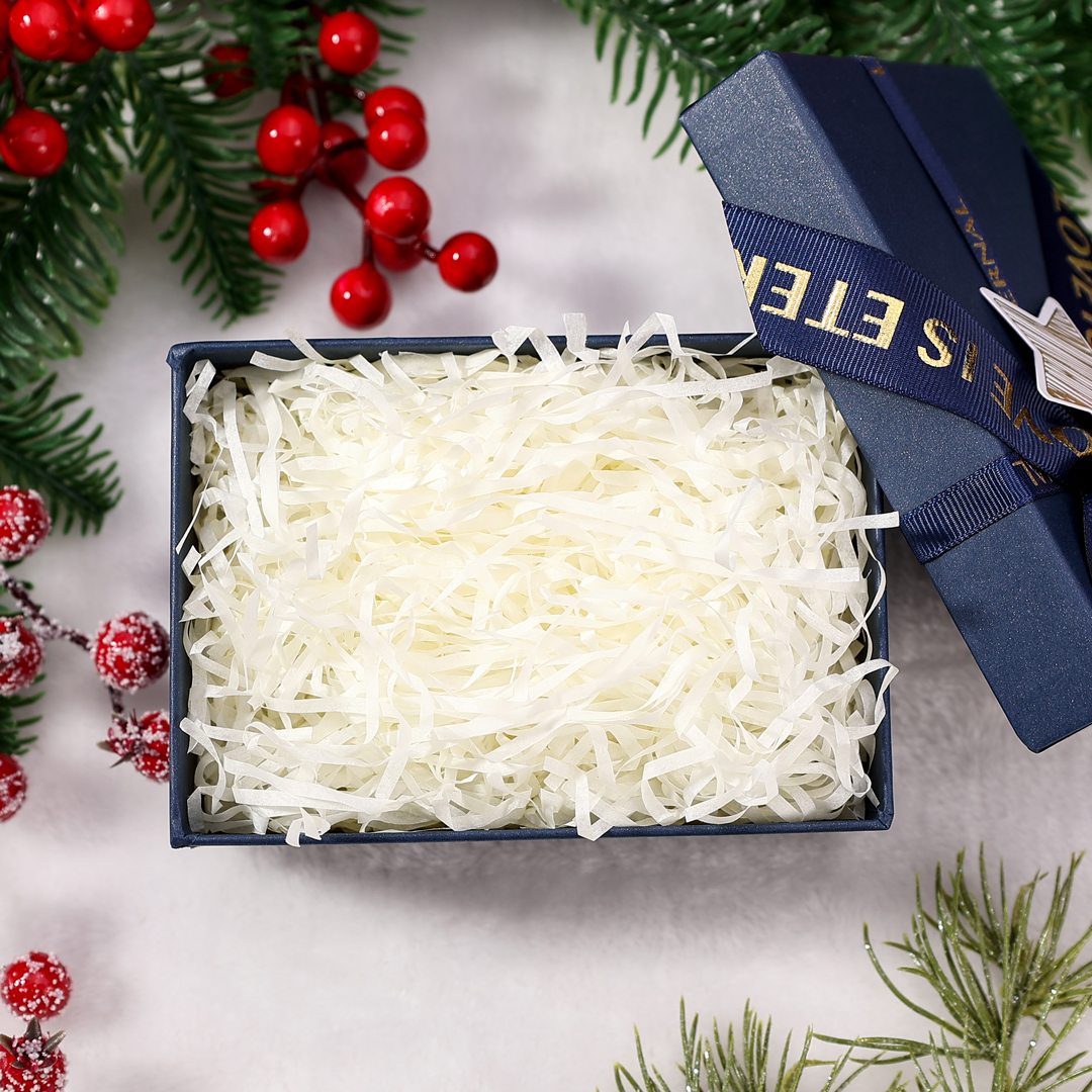 Jessemade Ment Wallet Wallet Gift Box