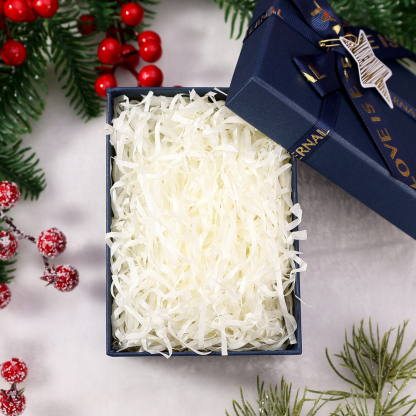 Jessemade Ment Wallet Wallet Gift Box