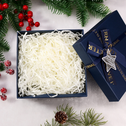 Personalized Men’s Wallet, Card, Keyring & Pen Set – Custom Gift Box with 3 Photos, 1 Name, 1 Letter, and 2 Texts – Valentine’s Day Gift for Him | Jessemade