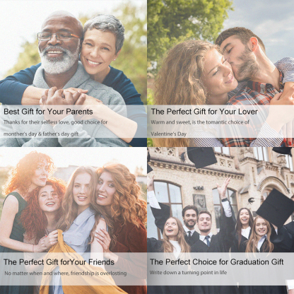 Personalised Wallet Card with Custom Photo & Text -Christmas Gift for Him | Jessemade