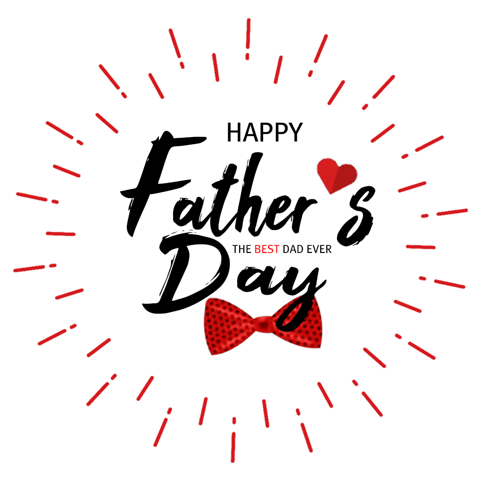 Dad Special Gift Card - Father‘s Day Card 