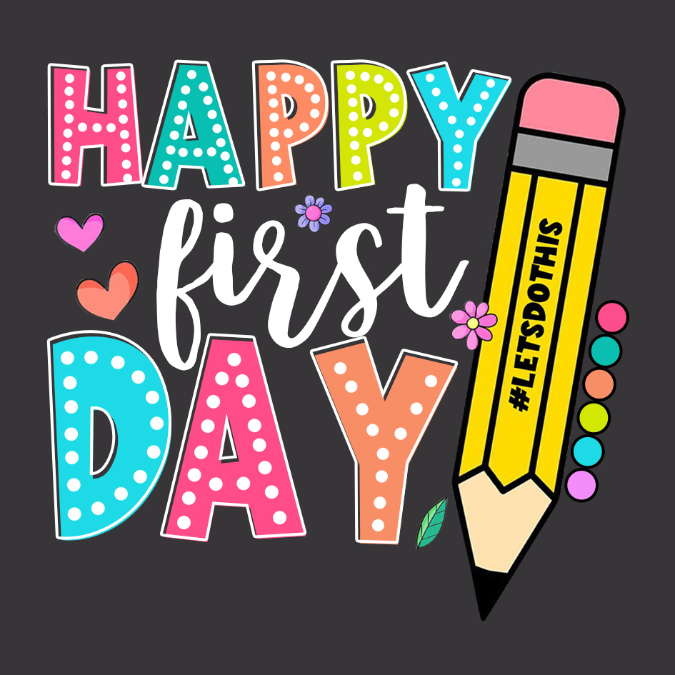 Creative Back-to-School Greeting Cards - Cards for Kids, Teachers & Pa