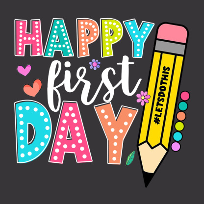 Creative Back-to-School Greeting Cards - Cards for Kids, Teachers & Pa