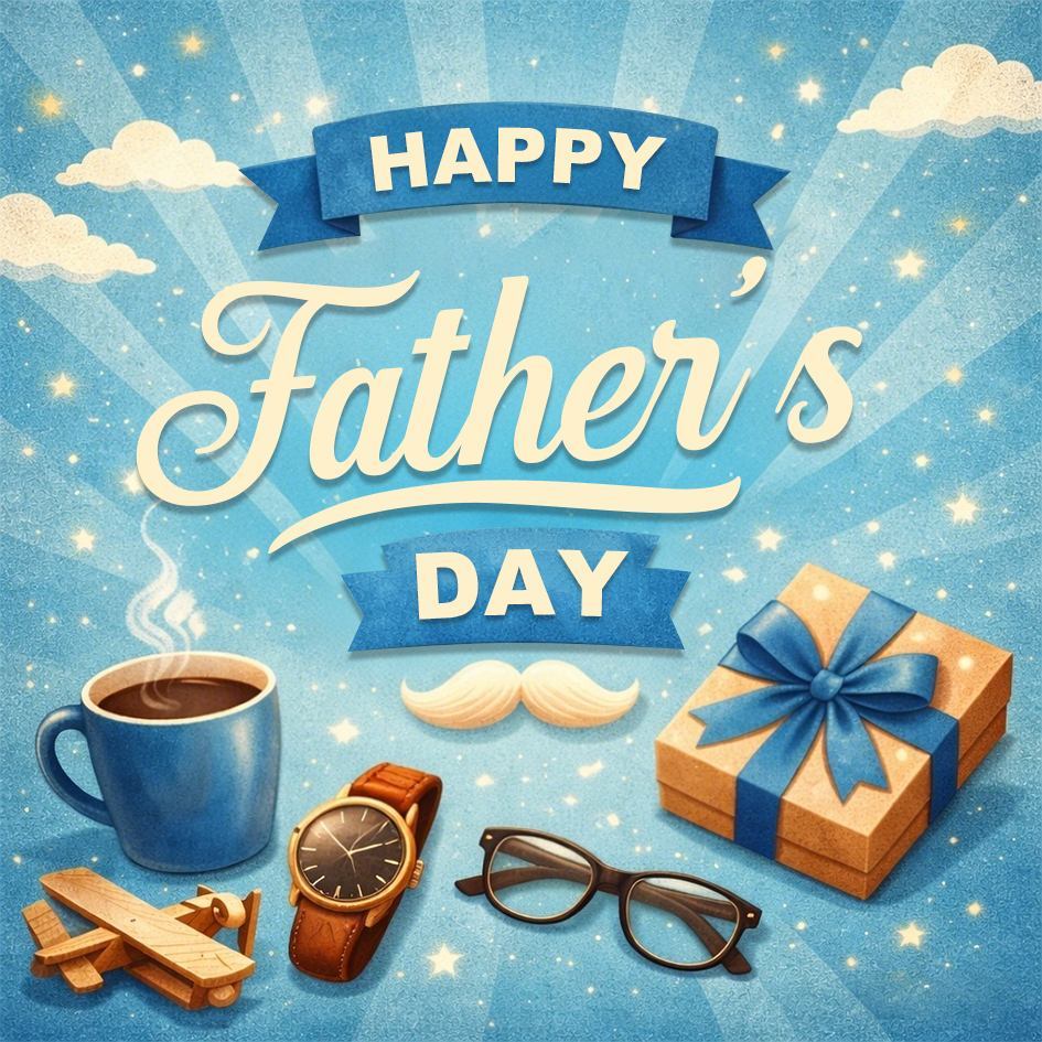 Dad Gift Card