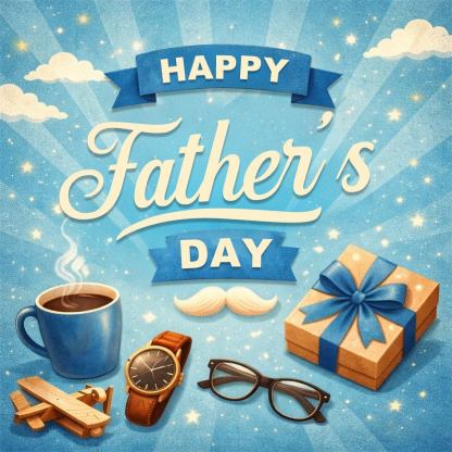 Dad Gift Card