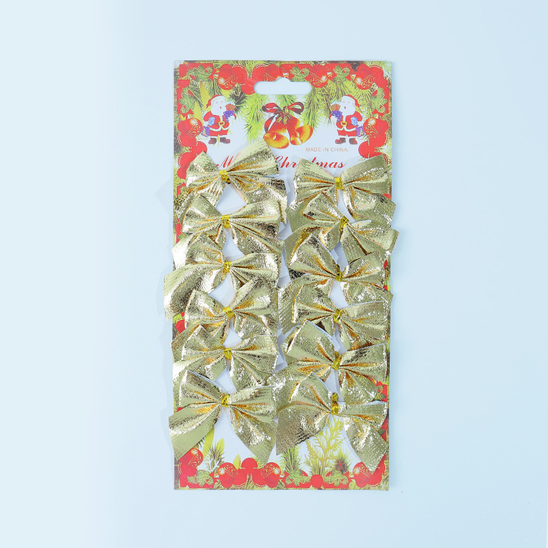 Christmas Ornament Set - Perfect Family Christmas Gift