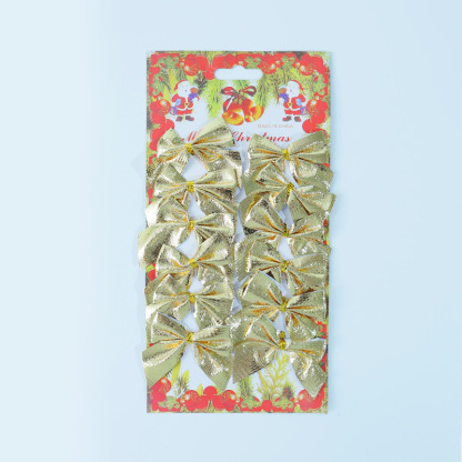 Christmas Ornament Set - Perfect Family Christmas Gift