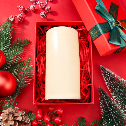 [Copy]Personalised LED Candle with Custom 2 Names – "To My Love, The Day I Met You, I Found My Missing Piece" -Valentine’s Day Gift for Him/Her | Jessemade