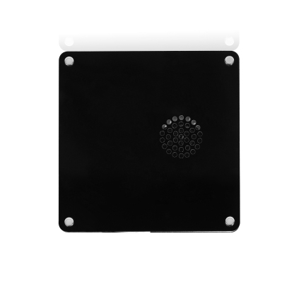 Personalized Hand-in-Hand Music Fridge Magnet Engraved 5 Names & 1 Text– Custom Special Gift For Mom/Nana/Nanny| Jessemade