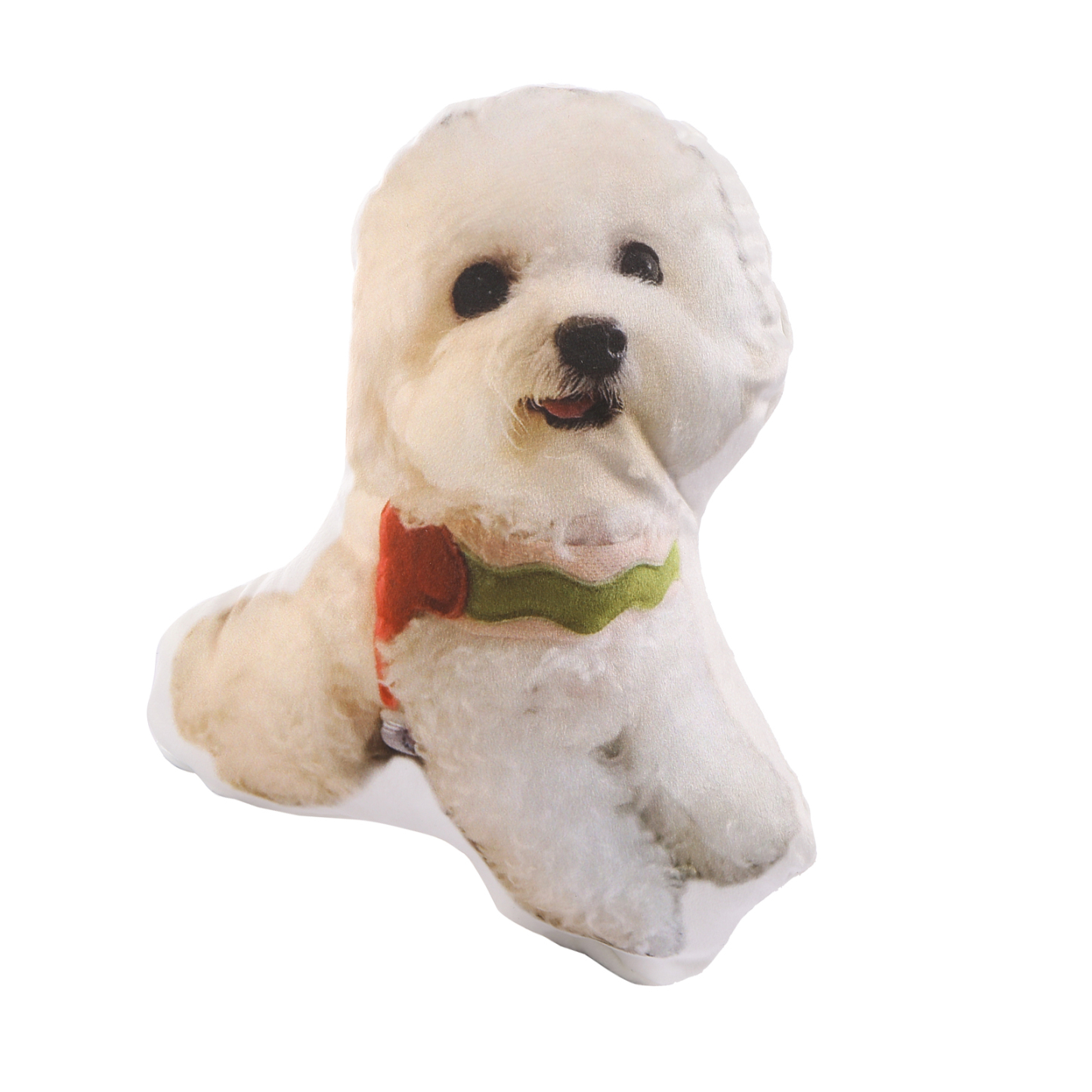 Personalised Pet Pillow – Custom Photo Plush Pillow Gift for Pet Lovers | Jessemade