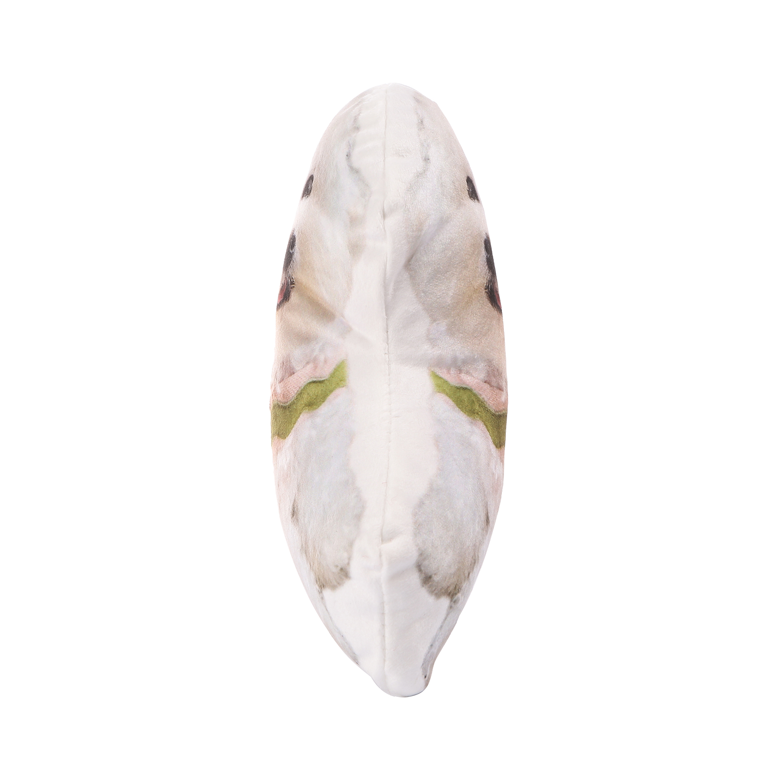 Personalised Pet Pillow – Custom Photo Plush Pillow Gift for Pet Lovers | Jessemade