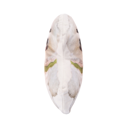 Personalised Pet Pillow – Custom Photo Plush Pillow Gift for Pet Lovers | Jessemade