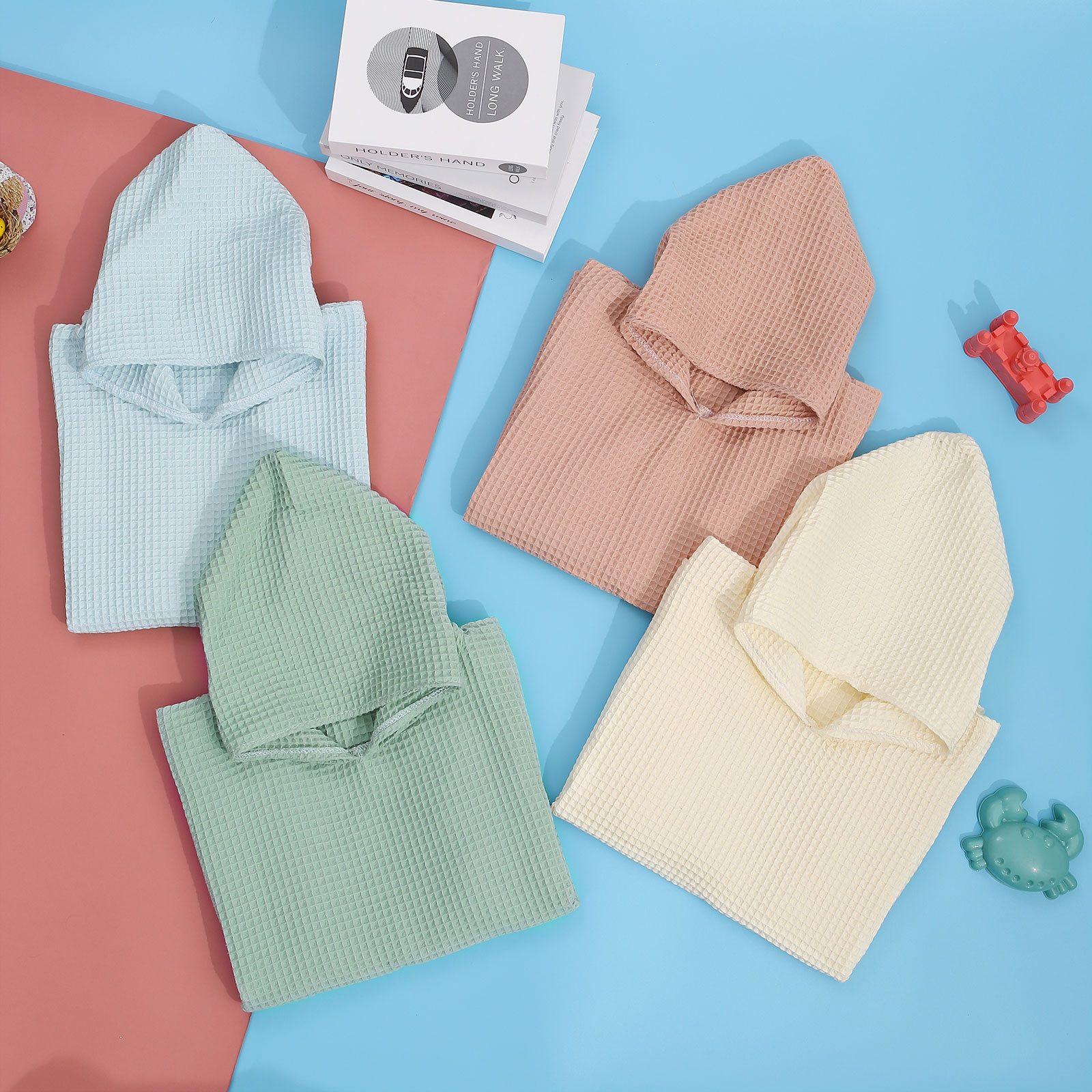 Personalised Baby Onesie – Customized Gray Green Cotton Romper with Name – Exclusive Baby Gift | Jessemade