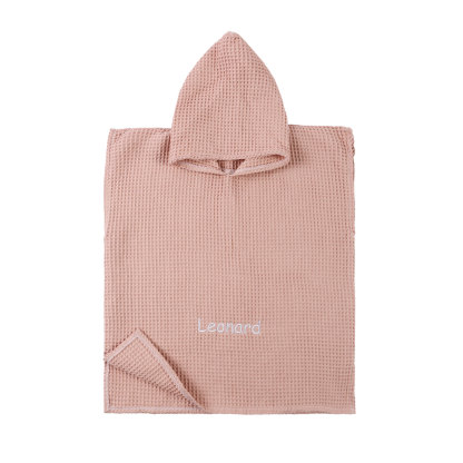 Personalised Baby Onesie – Customized Gray Green Cotton Romper with Name – Exclusive Baby Gift | Jessemade