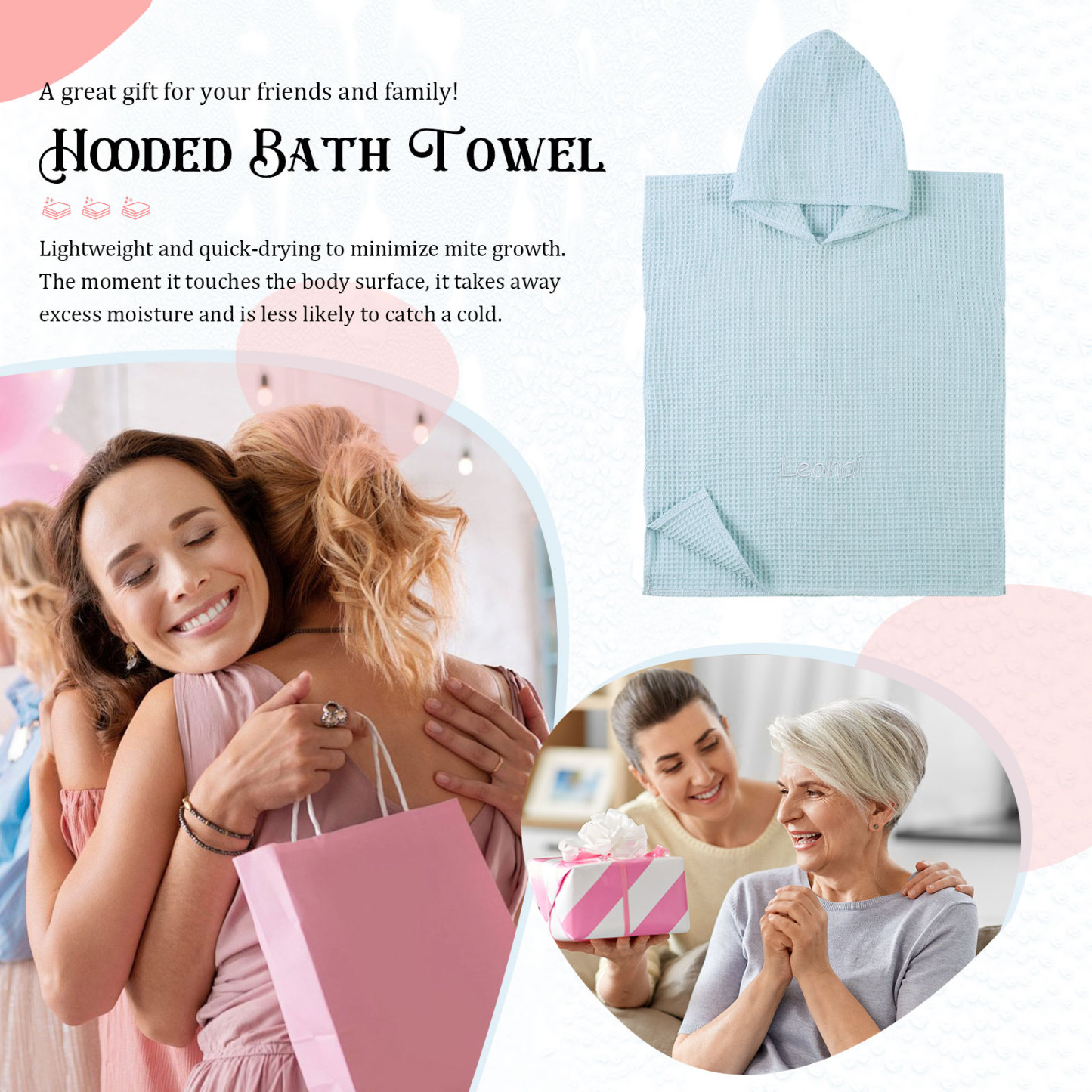 Personalised Baby Onesie – Customized Gray Green Cotton Romper with Name – Exclusive Baby Gift | Jessemade