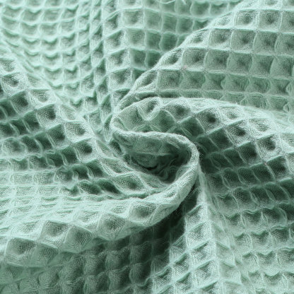 Personalised Baby Onesie – Customized Gray Green Cotton Romper with Name – Exclusive Baby Gift | Jessemade