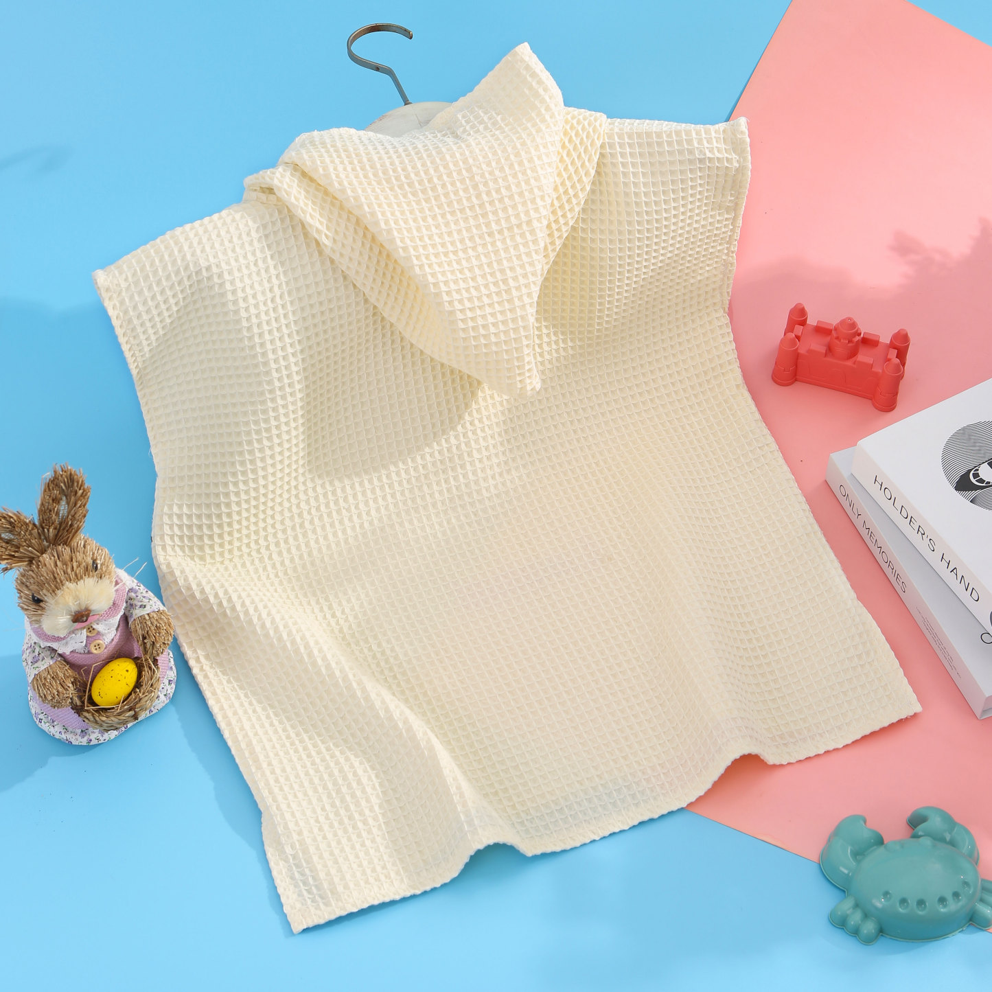 Personalised Baby Onesie – Customized Gray Green Cotton Romper with Name – Exclusive Baby Gift | Jessemade