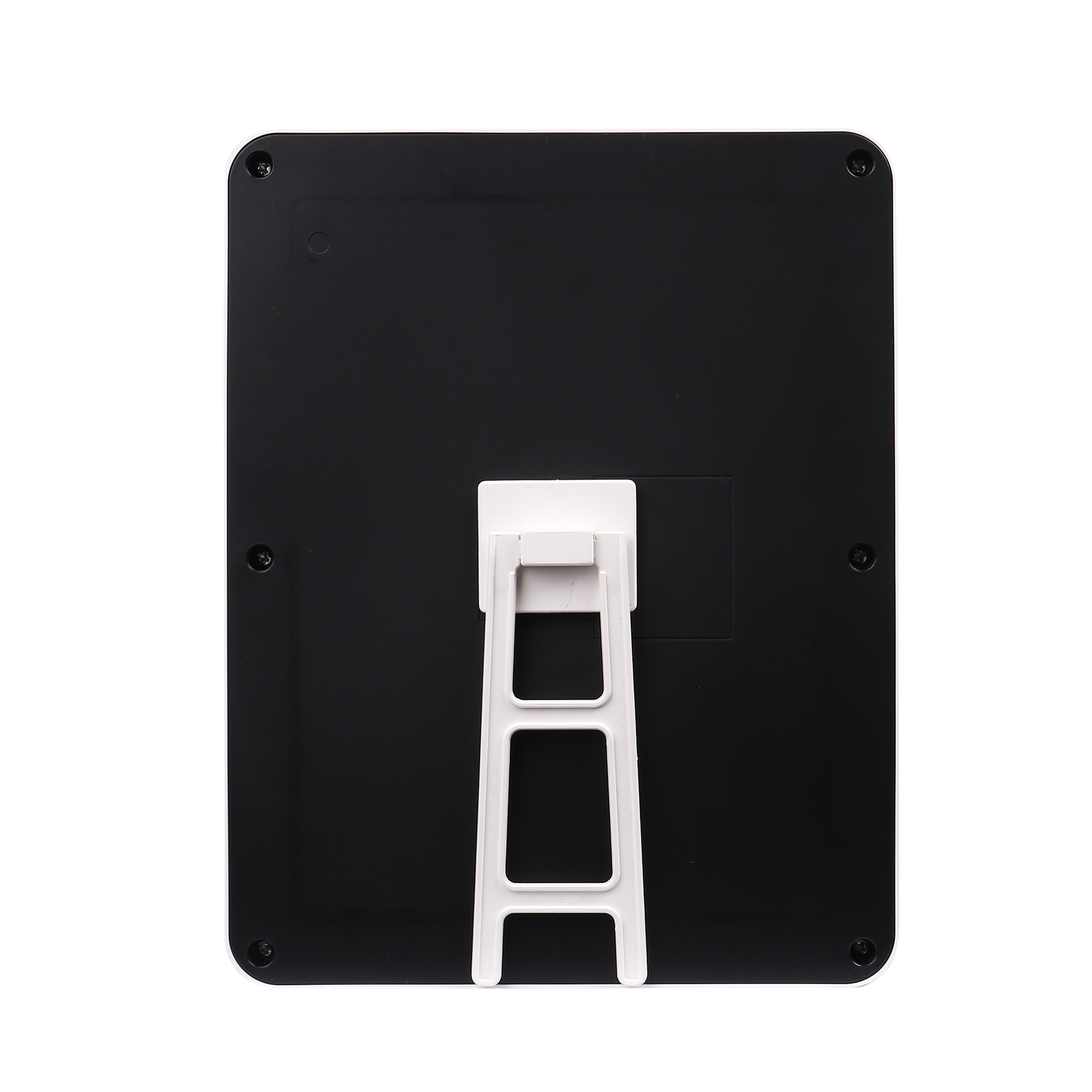 5 Names - Personalized Home Mirror Photo Frame Night Light Insert/Rechargeable Custom Text LED Night Light Gift for Mom