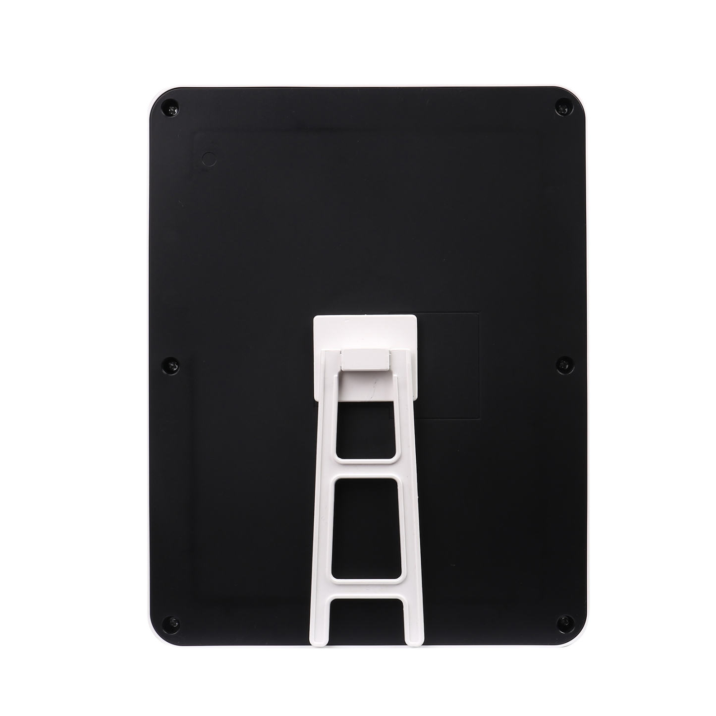 5 Names - Personalized Home Mirror Photo Frame Night Light Insert/Rechargeable Custom Text LED Night Light Gift for Mom