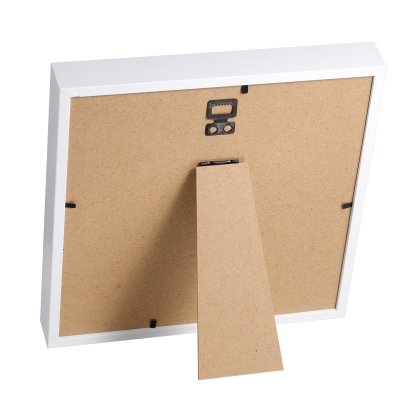 Personalized Flower Shadow Box Custom 6 Names & 1 Text Heart Rose Frame Decor Gift for Grandma | Jessmade