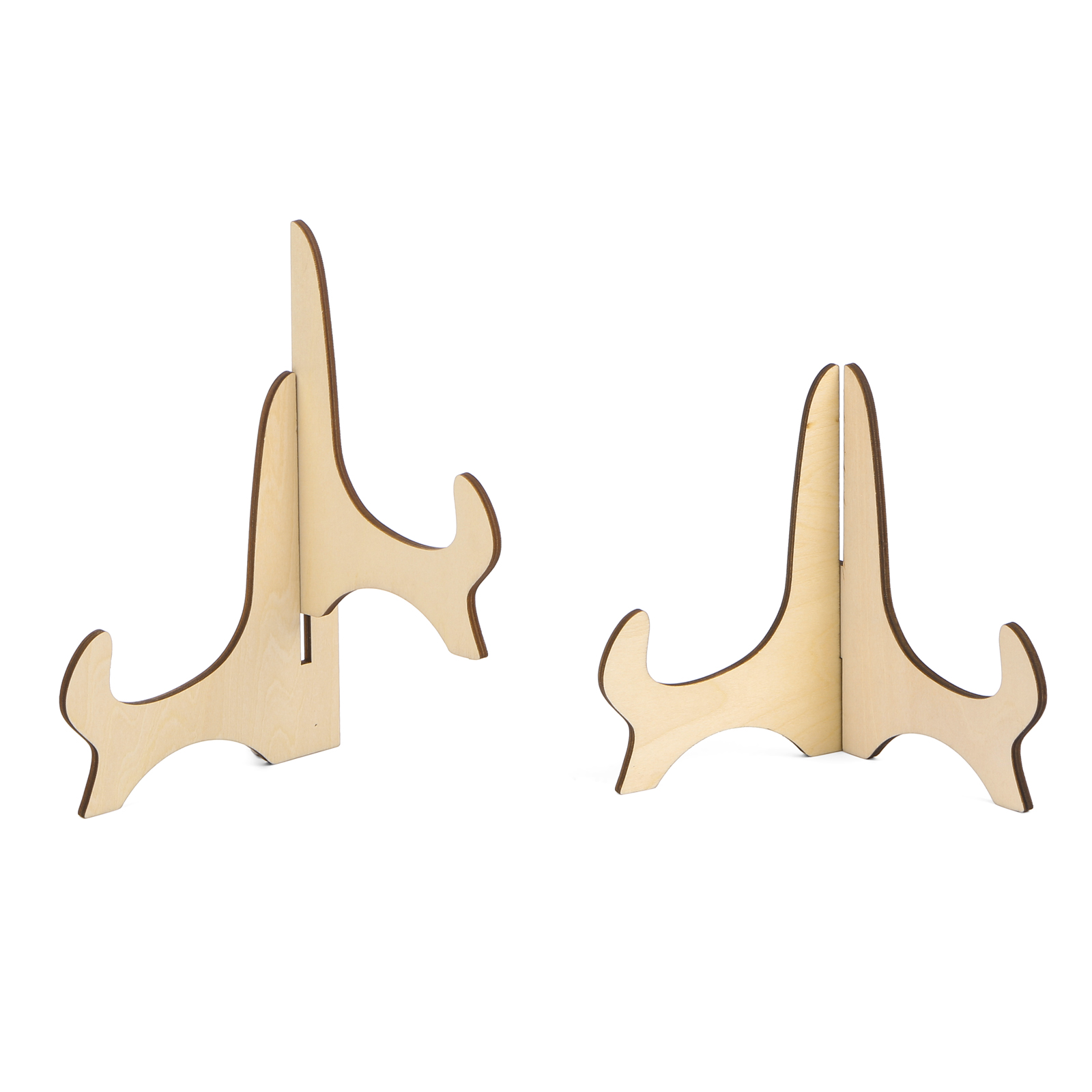 Personalized Home Frame Wooden Ornaments Custom 2-5 Names & 2 Text Ornaments Gift For Family| Jessmade