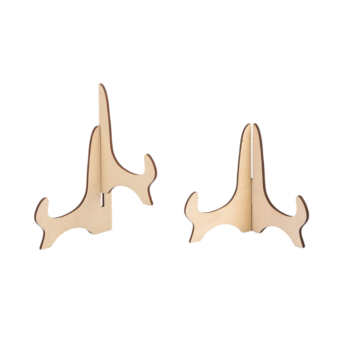 Personalised Puzzle Heart Wooden Frame – Custom 2 Names & 1 Photo Christmas Gift for Couples | Jessemade