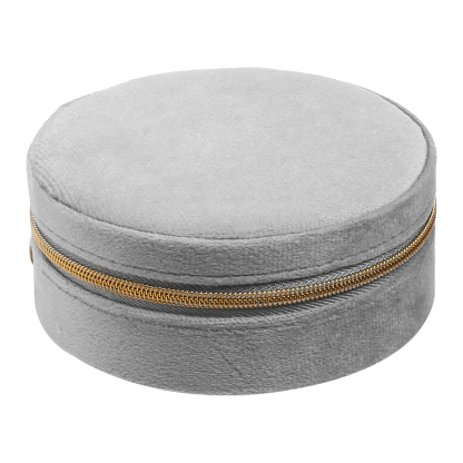 Jewelry Storage Box In Various Colors