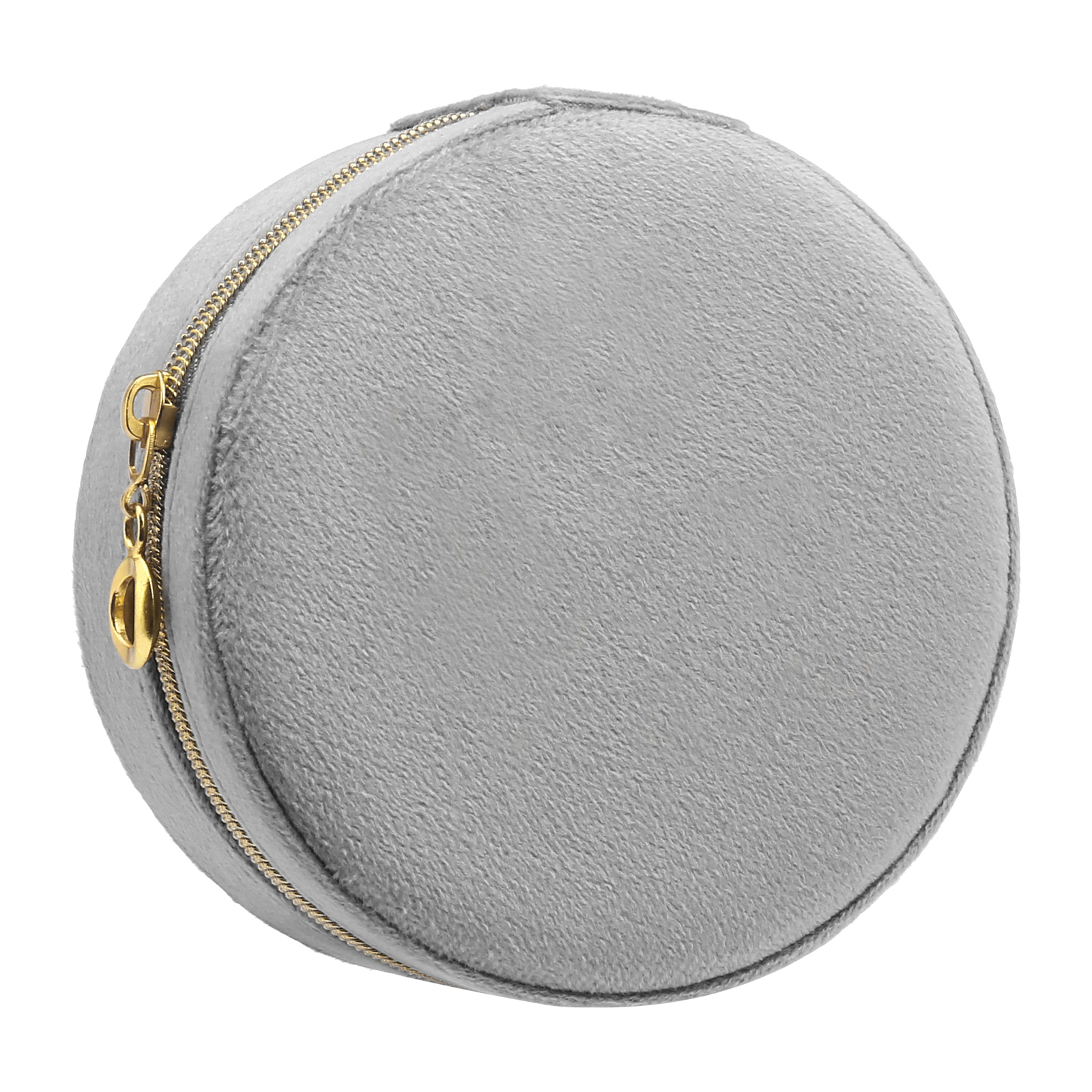 Jewelry Storage Box In Various Colors