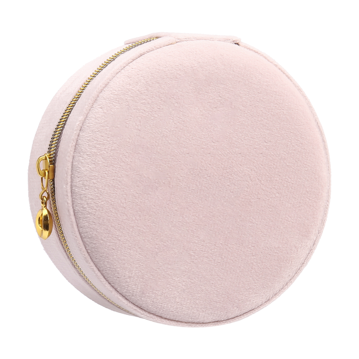 Jewelry Storage Box In Various Colors