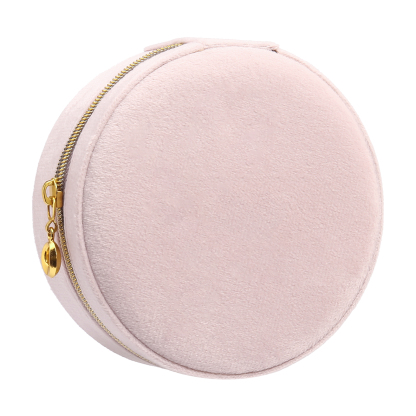 Jewelry Storage Box In Various Colors