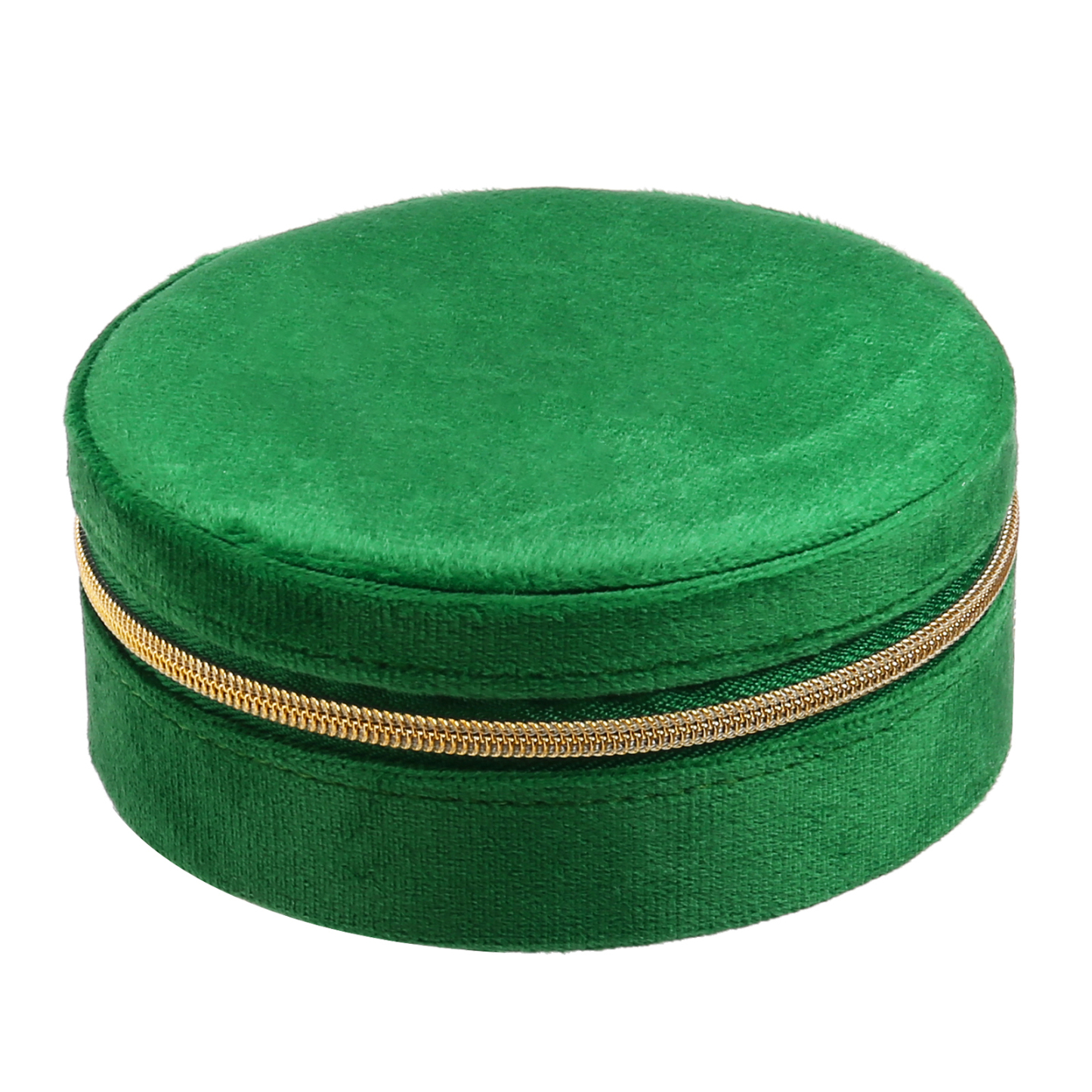 Jewelry Storage Box In Various Colors