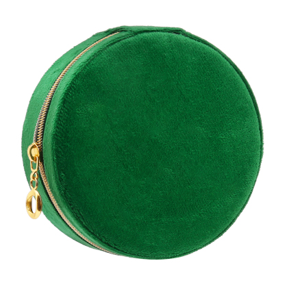 Jewelry Storage Box In Various Colors