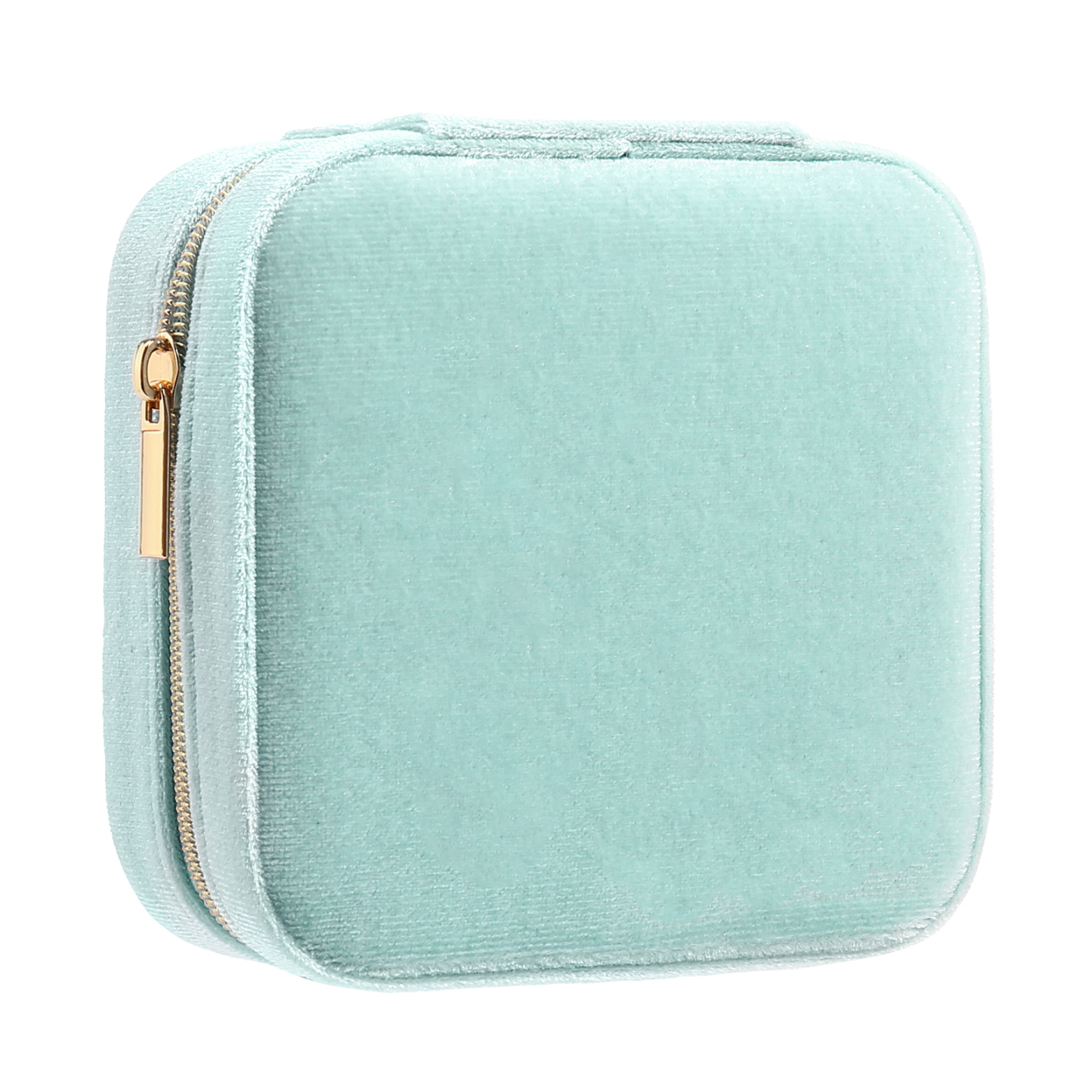 Jewelry Storage Box In Various Colors