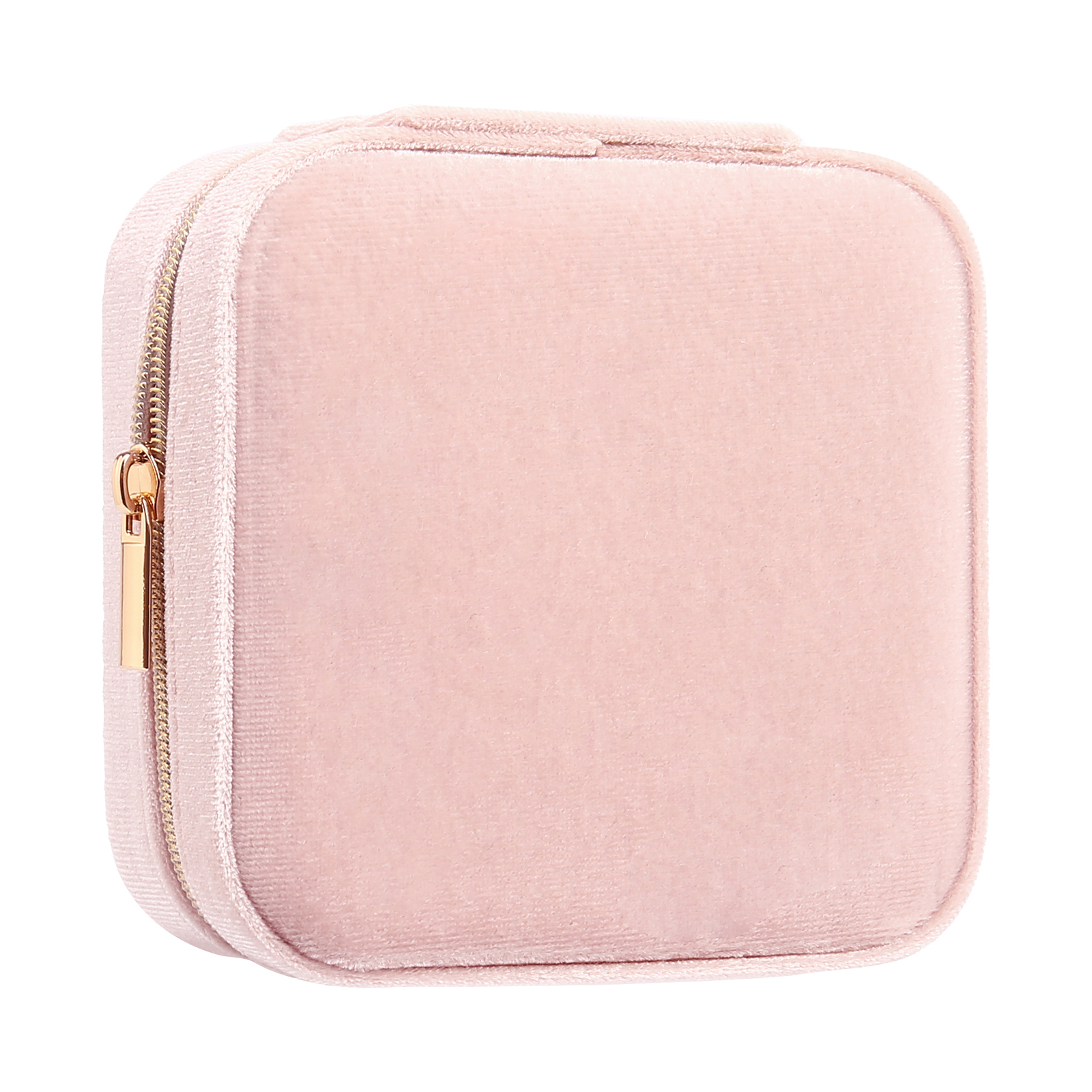 Jewelry Storage Box In Various Colors