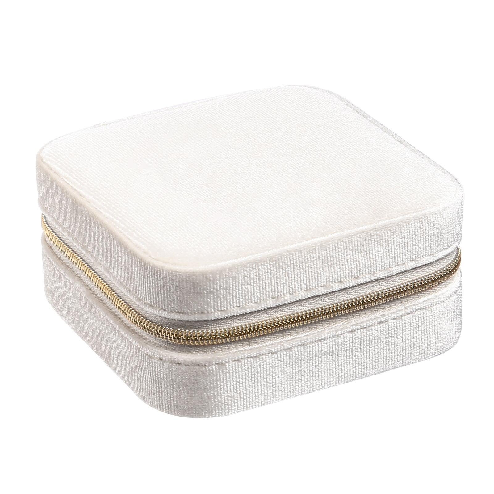 Jewelry Storage Box In Various Colors