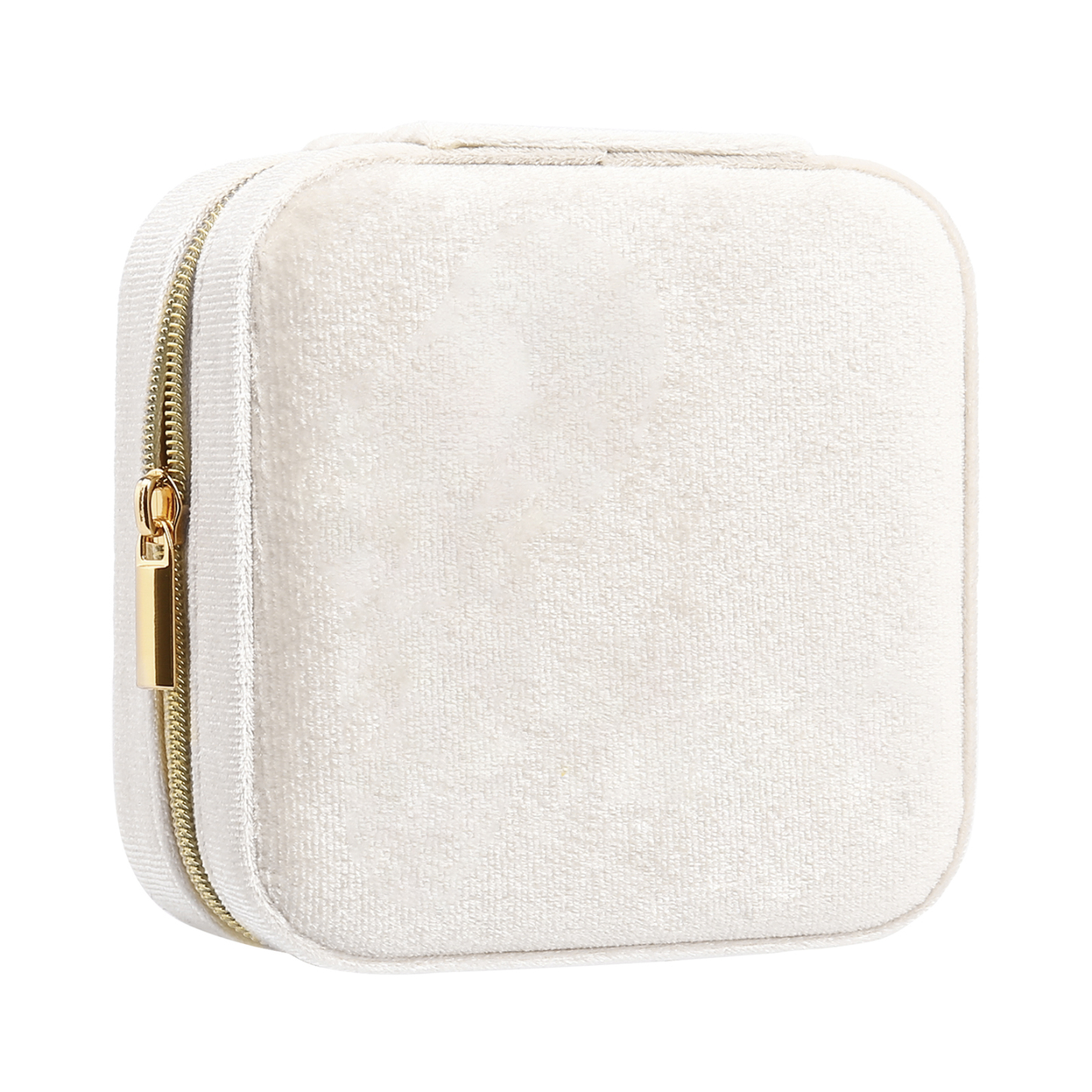 Jewelry Storage Box In Various Colors