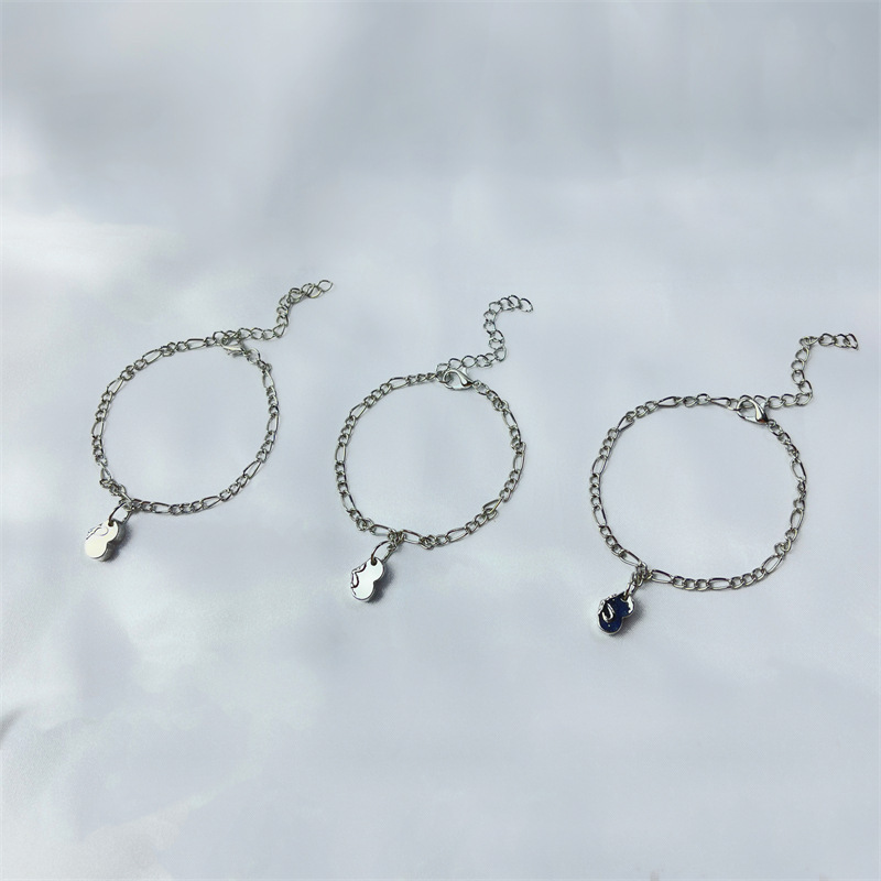 Magnetic Family Bracelet Christmas Gift