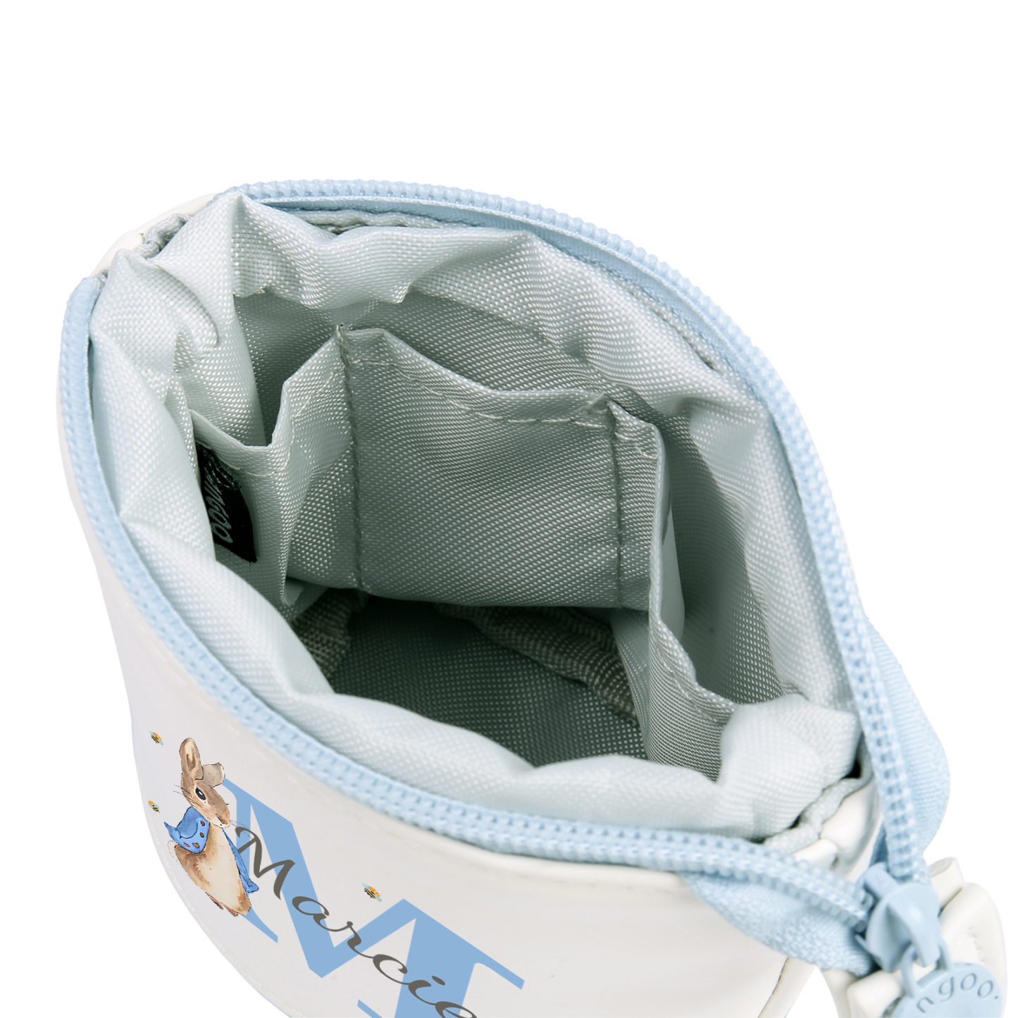 Personalized Pencil Case Custom Name And Dinosaur Pencil Case Back To School Gift For Boys Girls