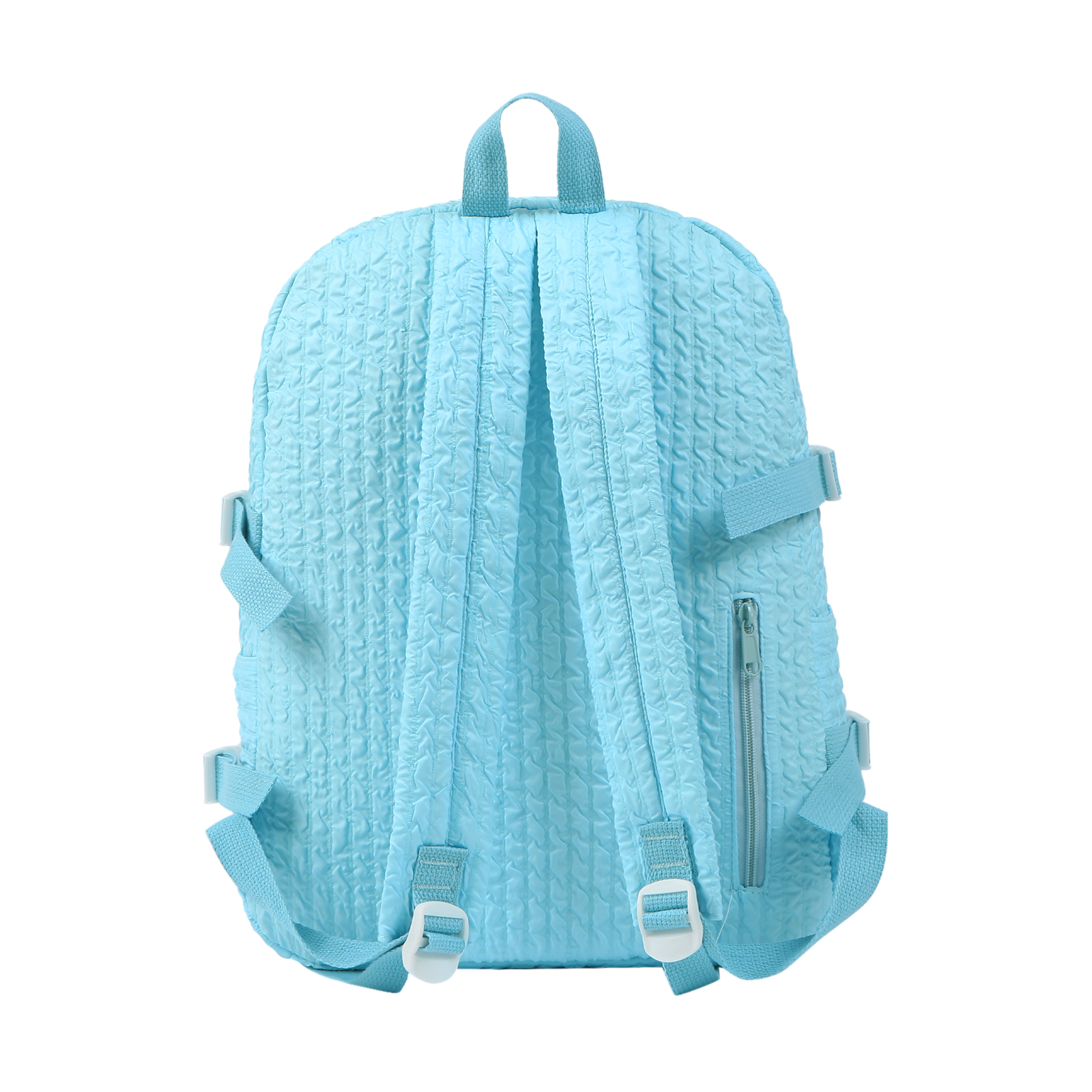 Personalized Children’s School Bag – Multiple Color & Font Choices & Custom Name - Large Capacity Backpack