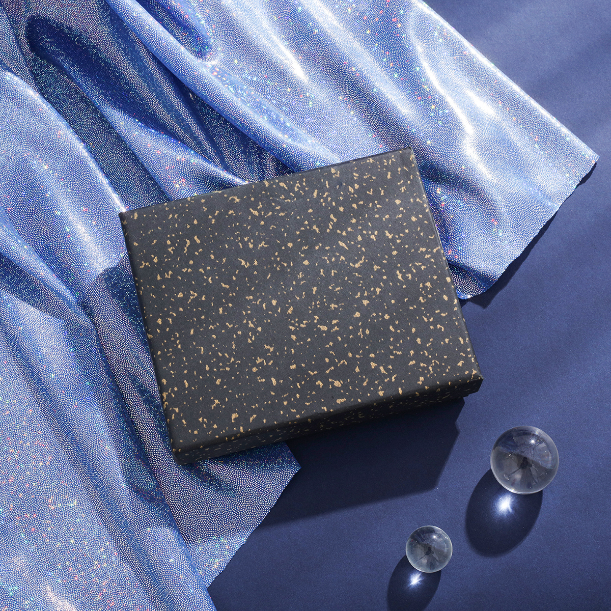 Jessemade Exquisite Wallet Packing Gift Box