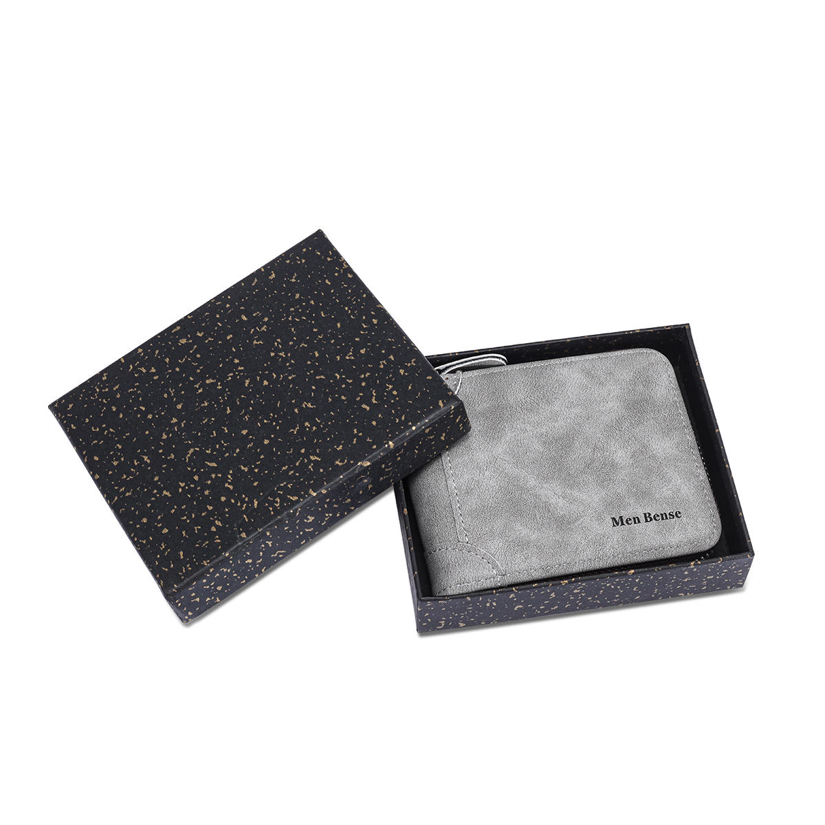 Jessemade Exquisite Wallet Packing Gift Box