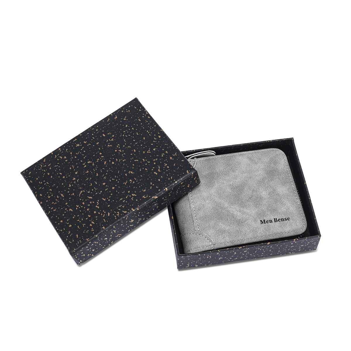 Jessemade Exquisite Wallet Packing Gift Box