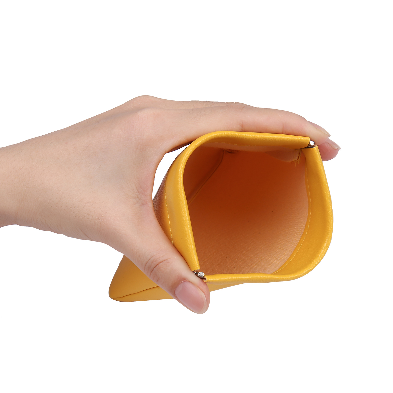 Personalized Custom Photo Pu Leather Wallet Opening Multiple Colors Optional Women's Wallet for Her