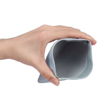 Personalized Custom Photo Pu Leather Wallet Opening Multiple Colors Optional Women's Wallet for Her